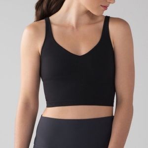 Lululemon Arise Crop
